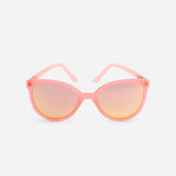 Lunettes de soleil BUZZ - Rose Néon (2 tailles)
