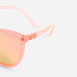 Lunettes de soleil BUZZ - Rose Néon (2 tailles)