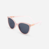 Lunettes de soleil BUZZ - Rose Paillettes (2 tailles)