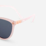 Lunettes de soleil BUZZ - Rose Paillettes (2 tailles)