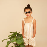 Lunettes de soleil ROZZ - Black (2 tailles)