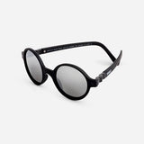 Lunettes de soleil ROZZ - Black (2 tailles)