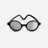 Lunettes de soleil ROZZ - Black (2 tailles)