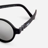 Lunettes de soleil ROZZ - Black (2 tailles)