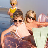 Lunettes de soleil ROZZ - Paillettes