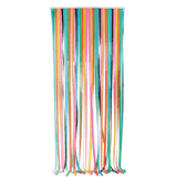 Rideau de porte en plastique Bonaire