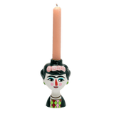 Bougeoir inspiration méxicaine