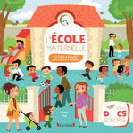 L'école maternelle - docs sonores