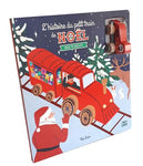 L'histoire du petit train de Noel