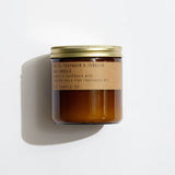 NO. 04 Teakwood and Tobacco standard - PF Candle