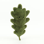 Little woodland oak leaf - Feuille de chêne