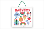 Baby box - Marcel et Joachim