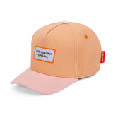 Casquette Mini Coral - Hello Hossy