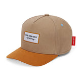 Casquette Mini Latte - Hello Hossy