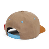 Casquette Mini Latte - Hello Hossy