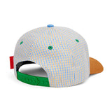 Casquette Vichy - Hello Hossy