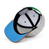 Casquette Vichy - Hello Hossy