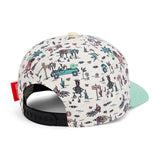 Casquette Jungly - Hello Hossy