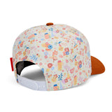 Casquette Dried Flowers - Hello Hossy