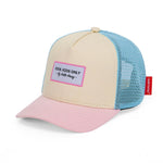 Casquette Mini Lollipop - Hello Hossy