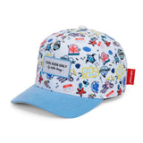 Casquette Ocean Lover - Hello Hossy