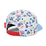 Casquette Ocean Lover - Hello Hossy