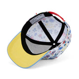 Casquette Ocean Lover - Hello Hossy
