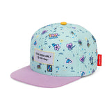 Casquette Aloha - Hello Hossy 6+