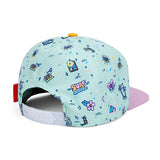 Casquette Aloha - Hello Hossy 6+