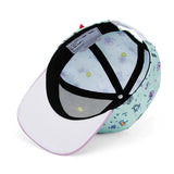 Casquette Aloha - Hello Hossy 6+