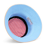 Bob Mini Chesnut - Hello Hossy