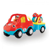 Marco's Moto Team - L'équipe de Marco