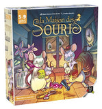 La maison des souris - 5+