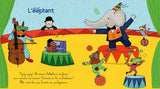 Le carnaval des animaux