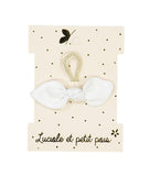 Elastique mini noeud lapin