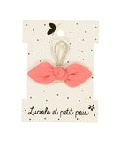 Elastique mini noeud lapin