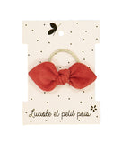 Elastique mini noeud lapin