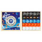 Mini box Space mission