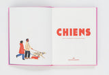 CHIENS - Emilie Chazerand et Naomi Wilkinson