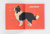 CHIENS - Emilie Chazerand et Naomi Wilkinson