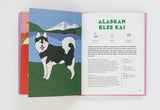 CHIENS - Emilie Chazerand et Naomi Wilkinson