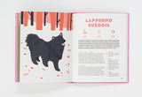 CHIENS - Emilie Chazerand et Naomi Wilkinson