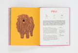 CHIENS - Emilie Chazerand et Naomi Wilkinson