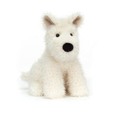 Munro scottie dog