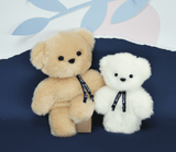 L'ours - Le petit Frenchie 30 cm