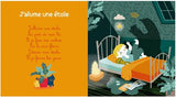Mes premières comptines pour faire dodo