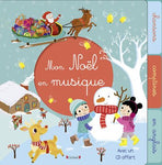 Mon Noël en musique - Sonore