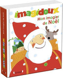 Imagidoux  - Imagier de Noël