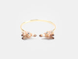 Giraffe FaceToFace bracelet