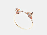 Giraffe FaceToFace bracelet